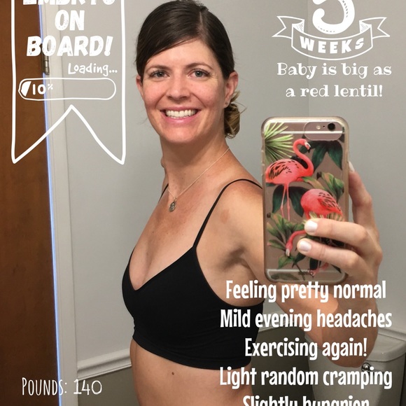 Meet your Posher, Sara - Picture 4 of 11